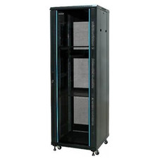 Armario rack suelo 19 pulgadas phasak pro-MR90 Armario rack suelo 19 pulgadas phasak pro